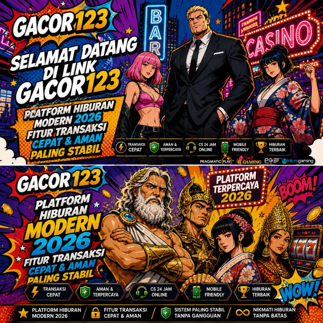 Gacor123